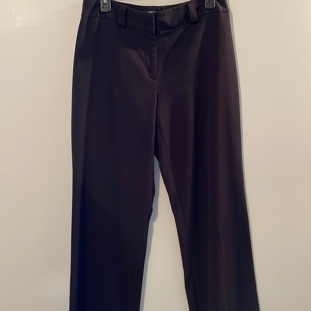 NWOT Style & Company Stretch Dress Pants with Belt Loops